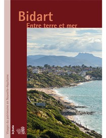 Bidart : Entre Terre Et Mer 