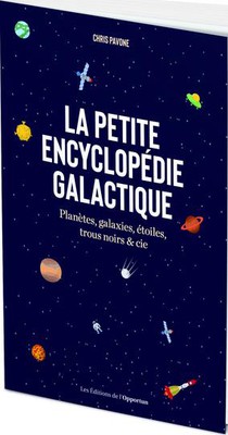 La Petite Encyclopedie Galactique 