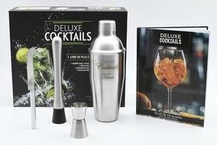 Deluxe Cocktails 