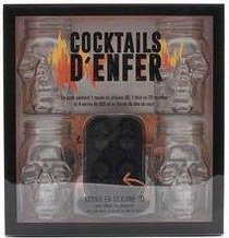 Cocktails D'enfer 