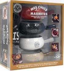 Mes Chics Marmites (edition 2023) 