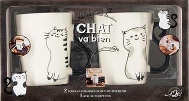 Chat Va Bien (edition 2023) 