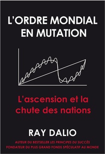 L'ordre Mondial En Mutation : L'ascension Et La Chute Des Nations 