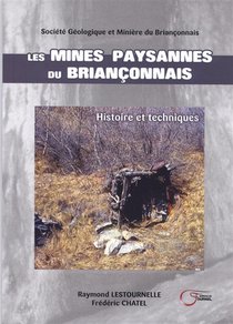Mines Paysannes Du Brianco (les) 