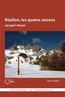 Reallon, Les Quatre Saisons : Un Paris Reussi 