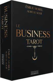 Le Business Tarot 