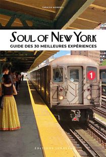 Soul Of New York : Guide Des 30 Meilleures Experiences (edition 2023) 