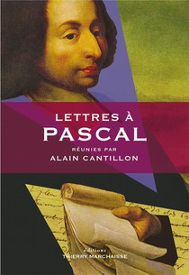 Lettres A Pascal 