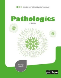 Pathologies (4e Edition) 