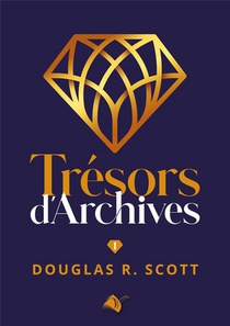 Tresors D'archives 