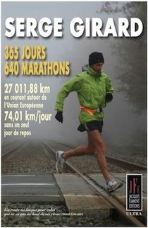 365 Jours, 640 Marathons 