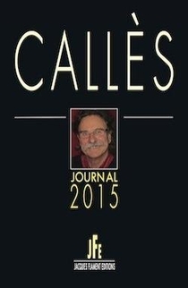 Calles : Journal 2015 