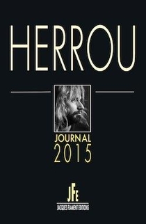 Herrou : Journal 2015 