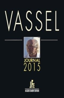 Vassel : Journal 2015 