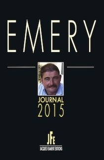 Emery : Journal 2015 