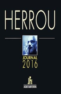 Herrou : Journal 2016 