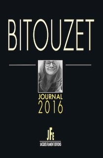 Bitouzet : Journal 2016 