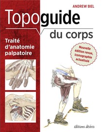 Topoguide Du Corps Humain 