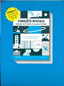 Stop-pile (6 Livres Dont 1 Offert) - La Conquete Spatiale 