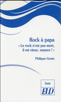 Rock A Papa 