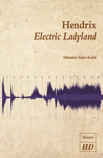 Hendrix, Electric Ladyland 