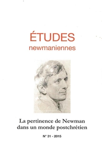 Etudes Newmaniennes 