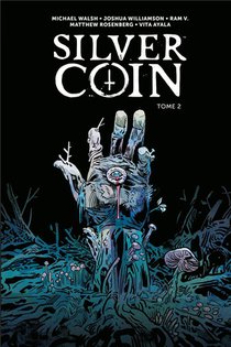 The Silver Coin Tome 2 