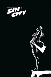 Sin City Tome 7 