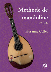 Methode De Mandoline : 1er Cycle 