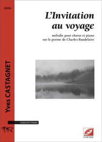 L'invitation Au Voyage : L'invitation Au Voyage 