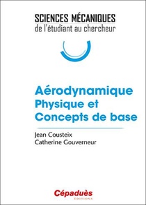 Aerodynamique Physique Et Concepts De Base 