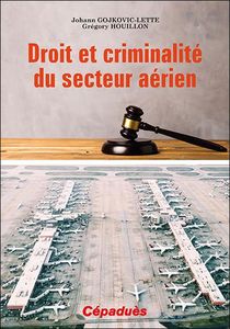 Droit Et Criminalite Du Secteur Aerien 