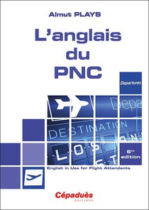 L'anglais Du Pnc (6e Edition) 