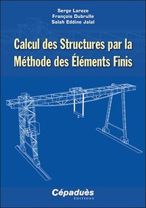 Calcul Des Structures Par La Methode Des Elements Finis 