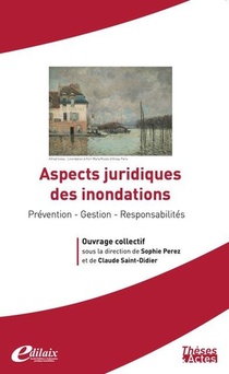 Aspects Juridiques Des Inondations : Prevention, Gestion, Responsabilites 
