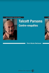 Talcott Parsons : Contre-enquetes 