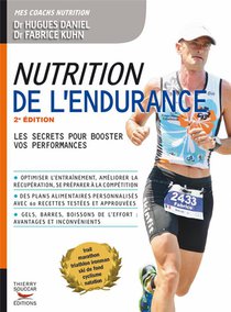 Nutrition De L'endurance 