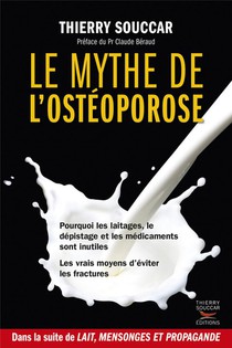 Le Mythe De L'osteoporose 