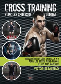 Crosstraining Pour Les Sports De Combat 