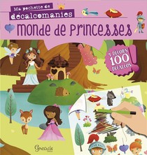 Monde De Princesses 