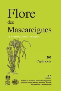 Flore Des Mascareignes, La Reunion, Maurice, Rodrigues ; Cyperacees 