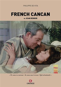 French Cancan, De Jean Renoir 