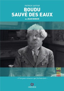 Boudu Sauve Des Eaux, De Jean Renoir 