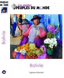 Bolivie (4e Edition) 