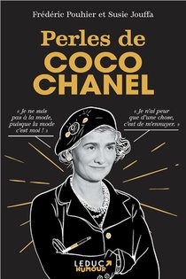 Perles De Coco Chanel 