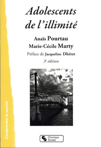 Adolescents De L'illimite (3e Edition) 