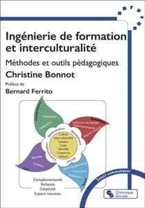 Ingenierie De Formation Et Interculturalite : Methodes Et Outils Pedagogiques 