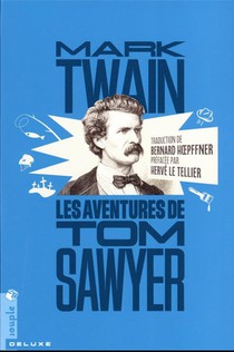 Les Aventures De Tom Sawyer 