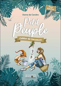 Cahiers Spiritual'ete : Petit Peuple (edition 2022) 