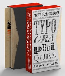 Tresors Typographiques 1900-1930 